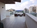 .למכירה דופלקס גג מושקע בכפר גנים גימל פתח תקווה